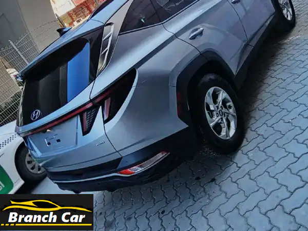توسان 2024  مواصفات أمريكية  sel 2.5 gdi  سيارة جديدة  الموديل 2024 هيونداي توسان  الماكينة ...