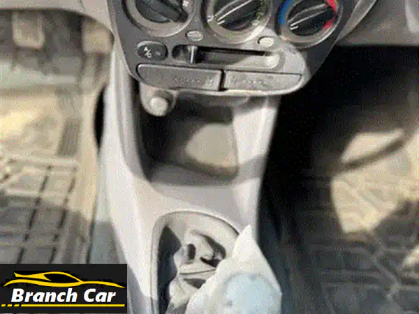 هيونداي فيرنا 2016 للبيع: جاهزة للانطلاق وبدون أي مصاريف إضافية! فرصة لا تُعوّض