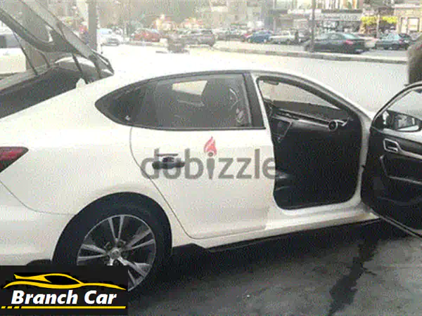 فرصة لا تفوتك: MG6 2021 الفئة الأولى | رخصة سنة ونصف | كماليات رياضية وفخمة | جاهزة للانطلاق بمدينة نصر