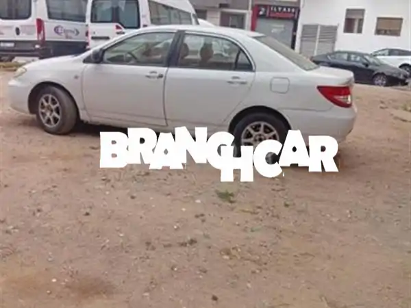 🌟 BYD Seagull 2008 بنزين مانيوال - نظيفة بالدار البيضاء |...