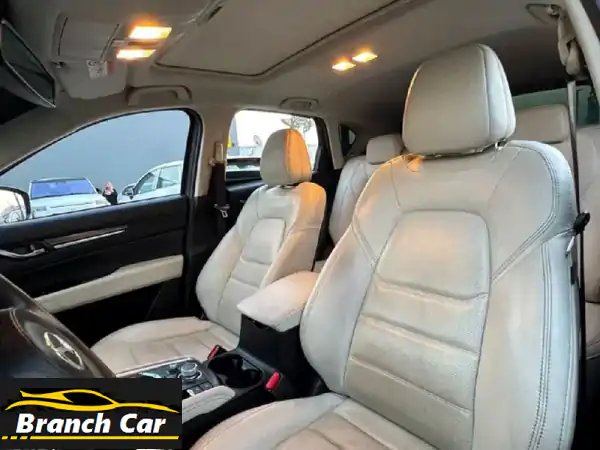 فرصة لا تعوض! مازدا CX-5 2020 خليجي كامل المواصفات | سعر نهائي
