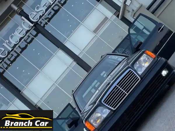مرسيديس بطه ستيشن ⁦AMG⁩