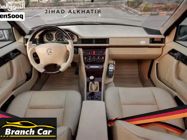 مرسيديس بطه ستيشن ⁦AMG⁩