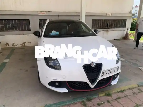 جولييتا جميع الخيارات