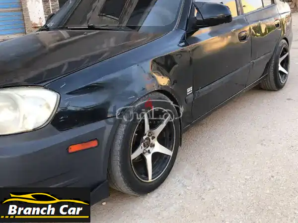 هيونداي فيرنا 2009 للبيع بالعاشر من رمضان |...