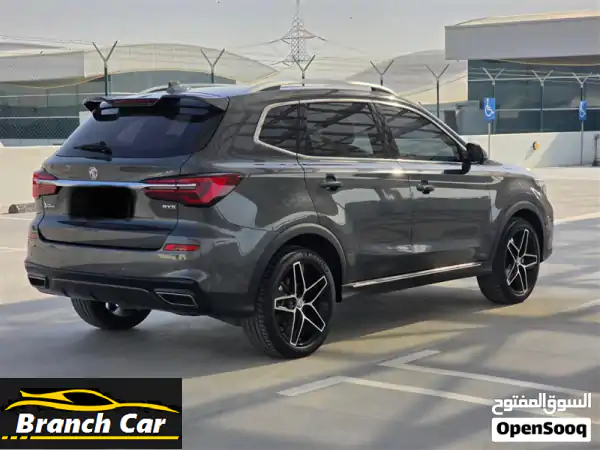 فرصة ذهبية: MG RX5 2024 فل أوبشن للبيع في حولي | صبغ وكالة...