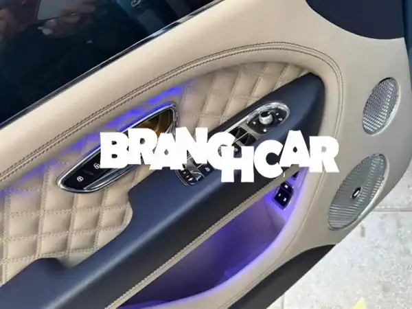 فخامة Bentley Bentayga 2024 جديدة (مستوردة) للبيع | 41 ألف كم | جوثا موتورز
