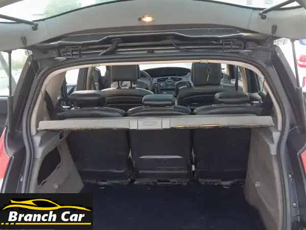Renault Scenic 2