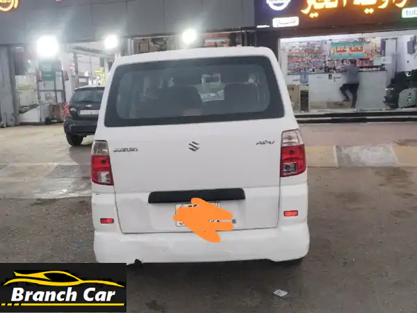 باص سوزوكي موديل 2017 جير عادي نظيف. المكينة والجير شرط وكالة. الشاص أرباق وكالة. الأيريد وكالة. ...