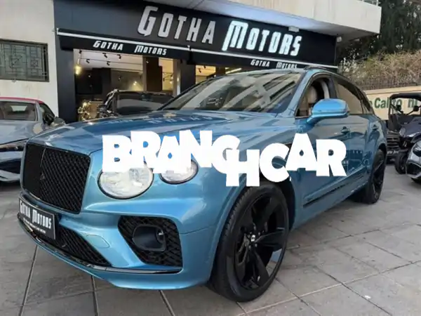 فخامة Bentley Bentayga 2024 جديدة (مستوردة) للبيع | 41 ألف كم |...
