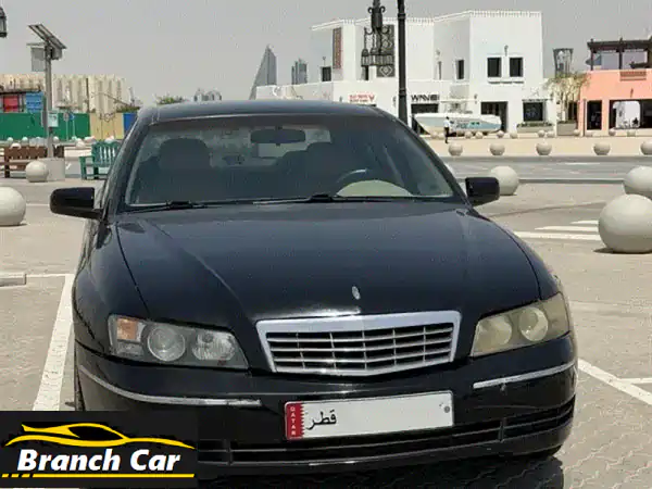 Chevrolet Caprice Classic 2006