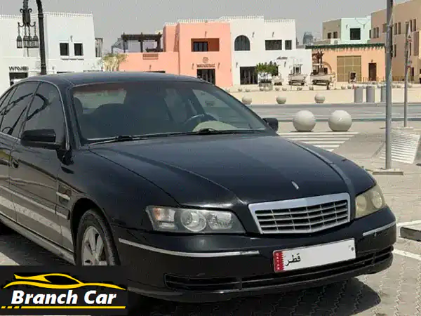 Chevrolet Caprice Classic 2006