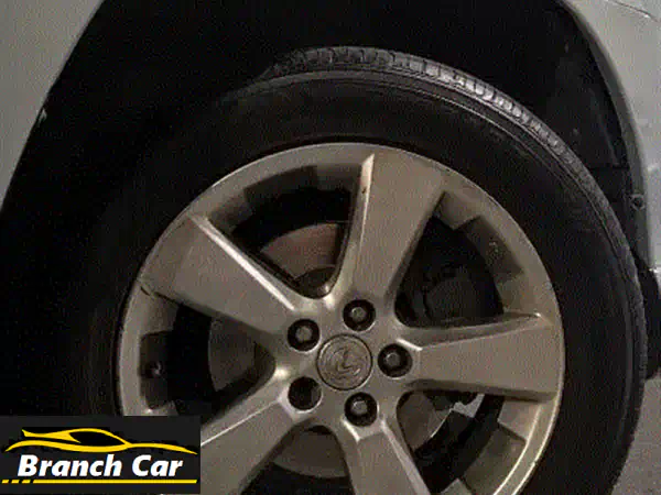 Lexus RXSeries 2005