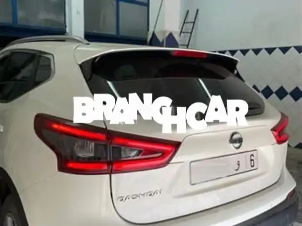 نيسان قشقاي