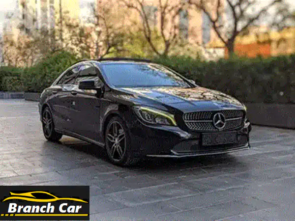 CLA Redline Superclean 2016