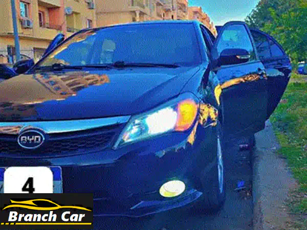بى واى دى اف 32022