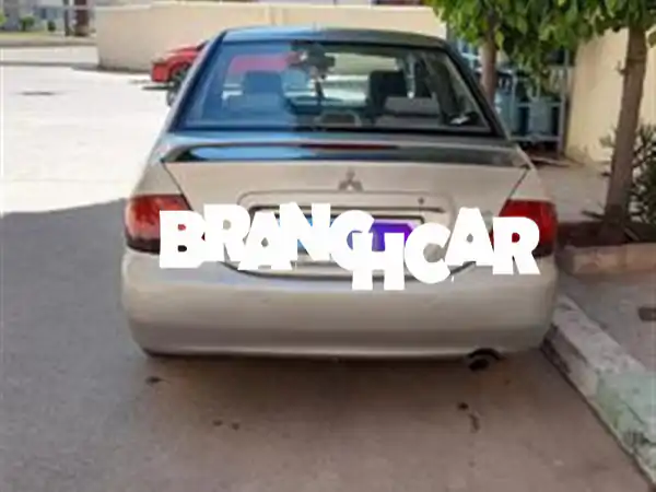 ميتسوبيشي لانسر 2005 للبيع في فاس | بنزين،...