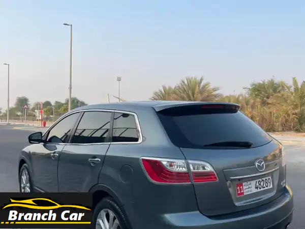 مازدا cx92012 للبيع العاجل، ملكية سارية، كامل...