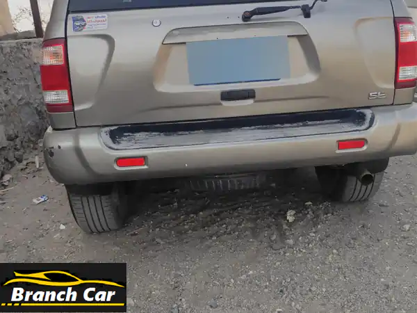 وداعاً للبحث! 🚙 نيسان باثفندر 2003 بالحديدة | أنظف...