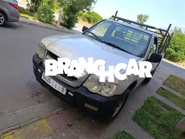 إيسوزو صيني