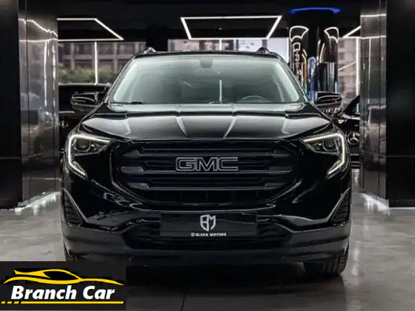 GMC Terrain 2019