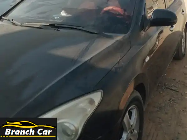 فرصة ذهبية: هيونداي i30 موديل 2008 للبيع بالخرطوم بحري -...
