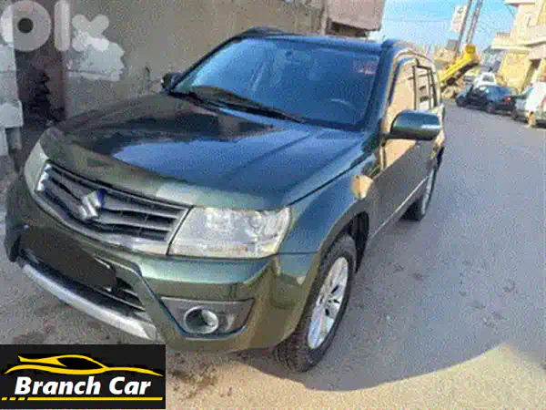 Ford 2015