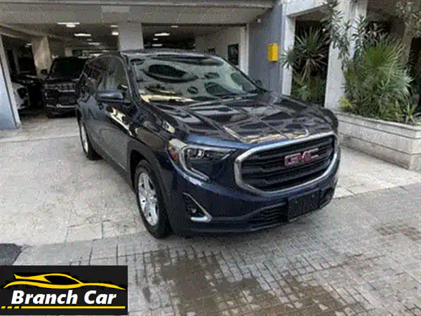 GMC Terrain 20182.0 liters Super Clean