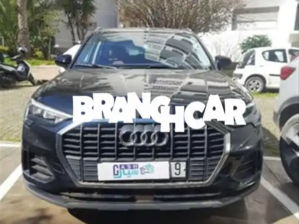 أودي Q335 TDI 150 STronic Dynamic 2023
