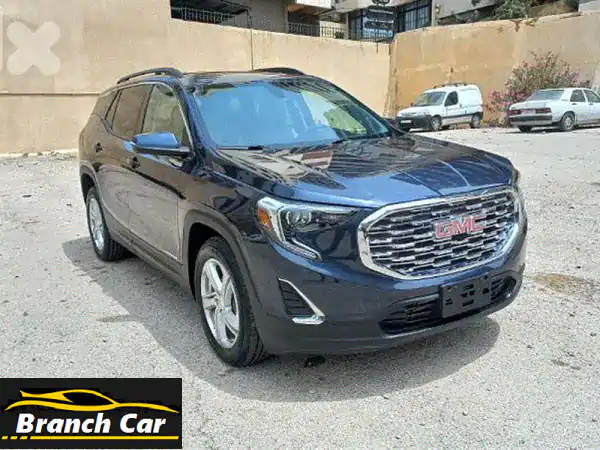 GMC Terrain 20182.0 liters Super Clean
