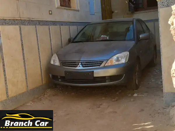 فرصة لا تُعوّض: ميتسوبيشي لانسر 2014 مانيوال...