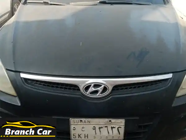 فرصة ذهبية: هيونداي i30 موديل 2008 للبيع بالخرطوم بحري - من المالك مباشرة | سعر مميز!