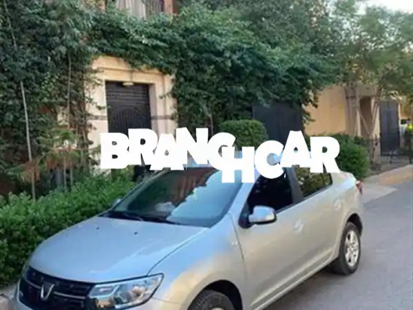 داسيا لوجان 2019 ديزل للبيع: اقتصادية، عملية، 98 ألف...