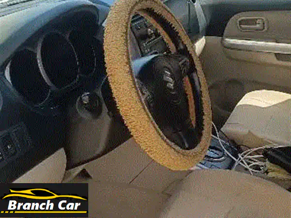 سوزوكي فيتارا بريزا 2014 للبيع | SUV عملية بحالة...