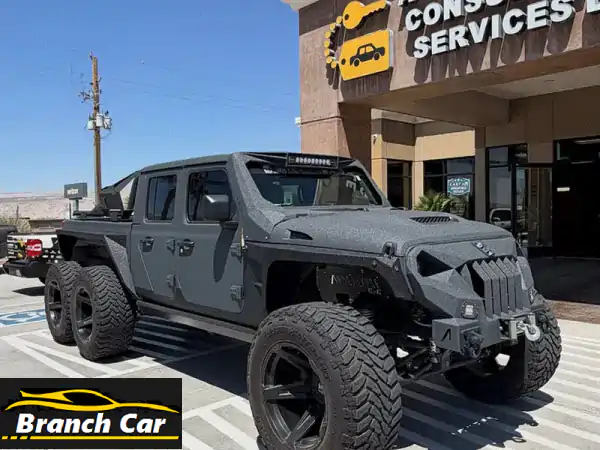 APOCALYPSE HELLFIRE 6X62021