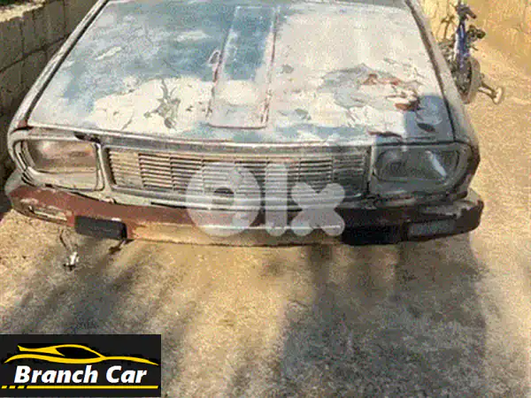 جدد سيارتك بأمان: قطع غيار بيجو 206 سيدان 2008 (كسر) أصلية ومضمونة!