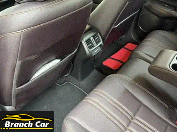 Nature