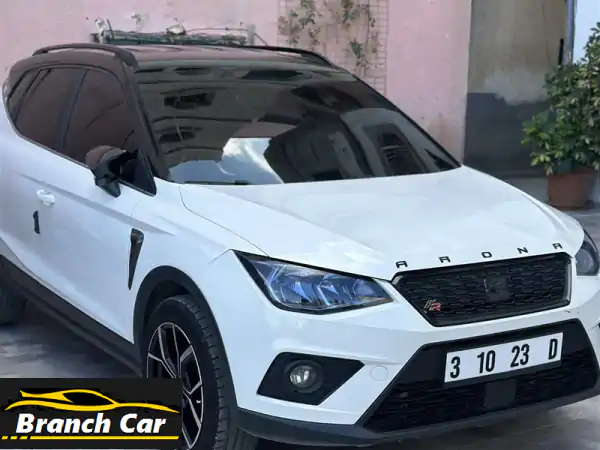 سيات ارونا اكسيلانس 2019: فحص نخب، عداد 58 ألف،...