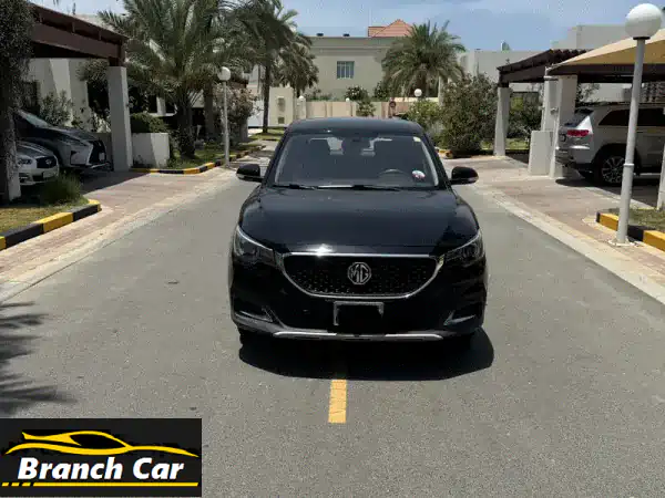 امتلك MG ZS 2018 بحالة استثنائية: رفيقك الأمثل على...