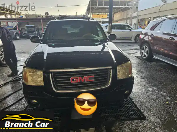 GMC Envoy 20042004