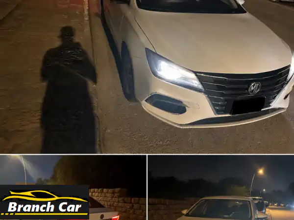 ام جي 5 موديل 2022 جير عادي شاص ماكينة وكالة رش 3 قطع...