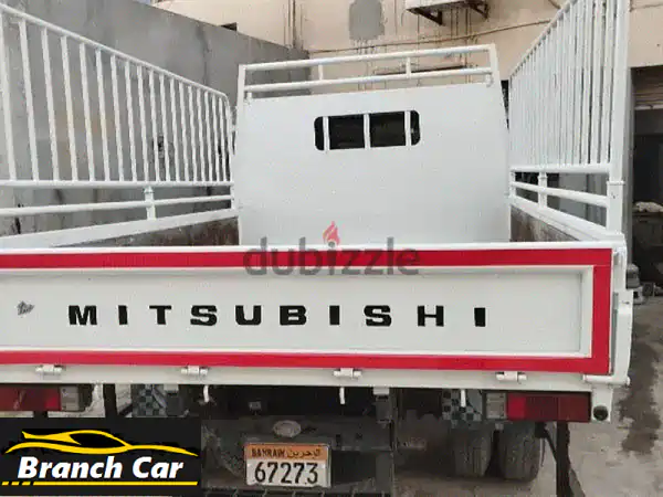 Mitsubishi Double Cabin 2010 For Sale