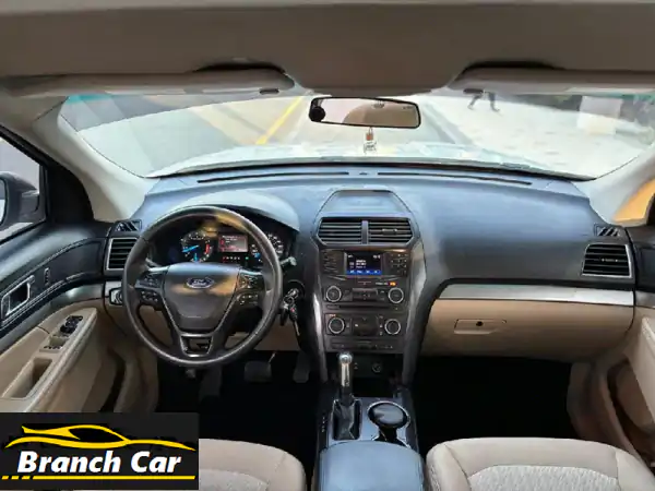 فورد (Ford) جاهزة للانطلاق! ملكية وتأمين سنة - لا تحتاج...