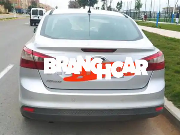 فورد فوكس 2015 للبيع | حالة ممتازة، اقتصادية ومجهزة بالكامل | بسعر 119,000 - فرصة لا تُعوّض!