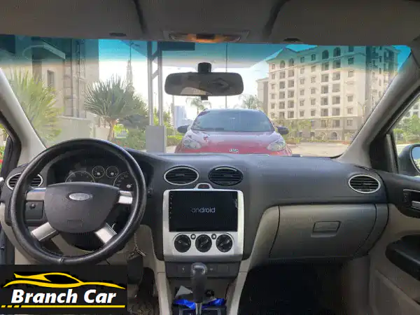 Ford Focus 2006 for sale