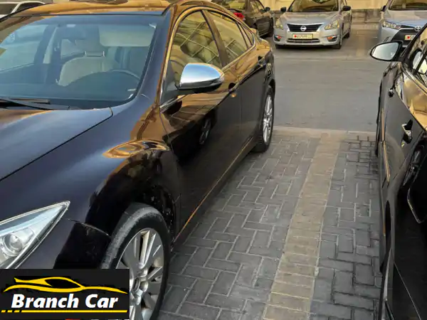 فرصة مميزة: مازدا 6 الترا 2010 للبيع بالمحافظة الشمالية – محرك 2.5L، تأمين طويل وسعر 1100 د.ب!