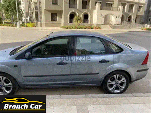 Ford Focus 2006 for sale