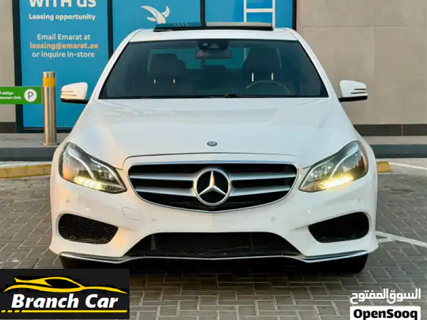 مرسيدس ⁦E350⁩