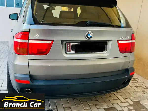 BMW X5 2010 للبيع | فخامة، أداء، واعتمادية | فرصة لا تفوت!