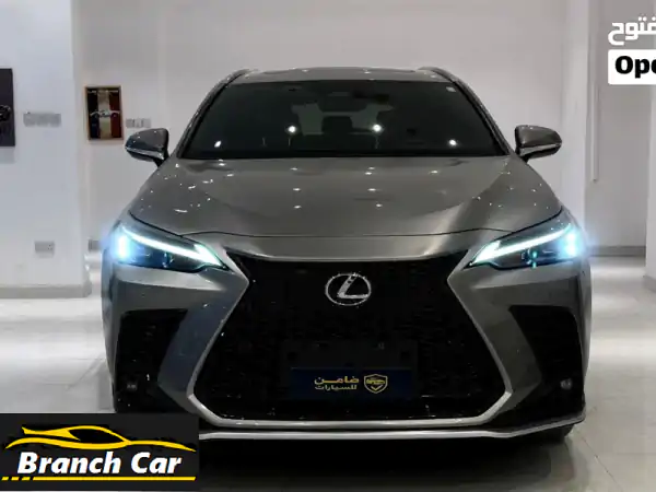 لكزس ⁦NX⁩ ⁦2023⁩